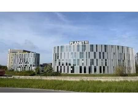 bureaux à louer au planet business center sur the loop à ga