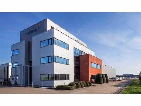 bureau à louer près de l'e313 à geel