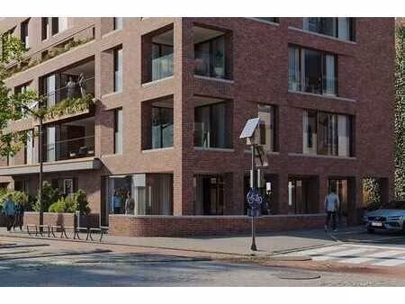 commerciële ruimte - cornu