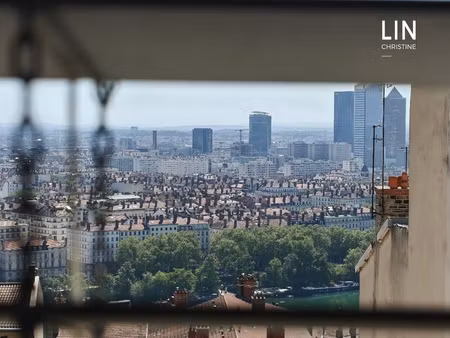 appartement 1 pièce - 47 m²