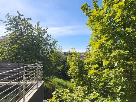 appartement de 75 m² à noisy-le-sec