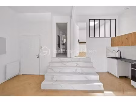 appartement de 61 m² à orsay
