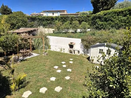 appartement de 62 65 m² à villeneuve-loubet