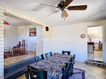 maison de 159 44 m² à viels-maisons