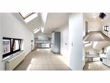 appartement à louer avec 1 chambre   dinant (vbe14740)