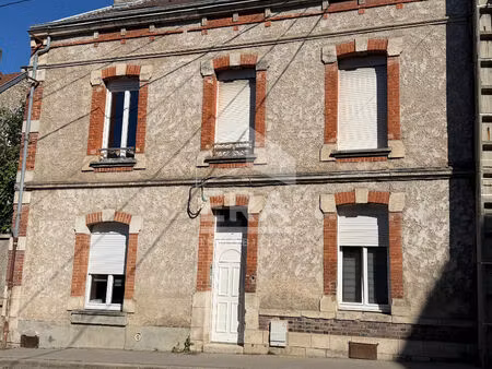 immeuble 5 pièces 175 m² à vendre / acheter épernay 51200 ? | era immobilier
