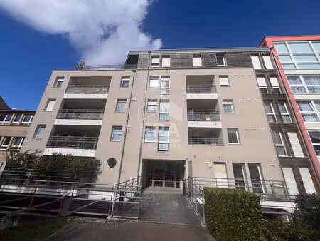 appartement 2 pièces 50 m² à vendre / acheter longeville-lès-metz 57050 ? | era immobilier