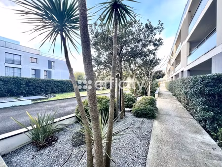 appartement 3 pièces - 66 m²