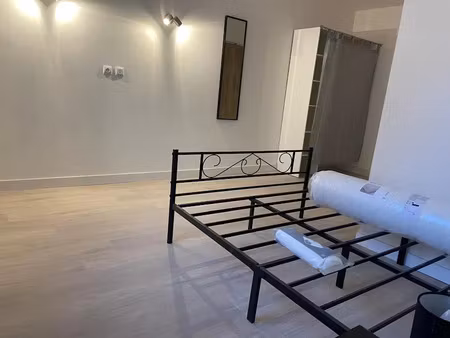 location meublée appartement 2 pièces 38.3 m² à perpignan (66000)  nan €