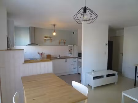 appartement 2 pièces 44 m² à louer poitiers 86000 ? | era immobilier