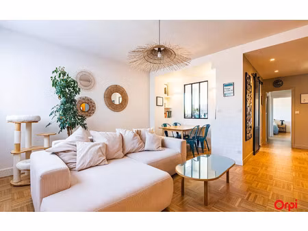 appartement reims 57.61 m² t-2 à vendre  249 900 €