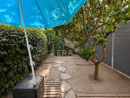 appartement 1 pièces 20 m² à vendre / acheter vallauris 06220 ? | era immobilier