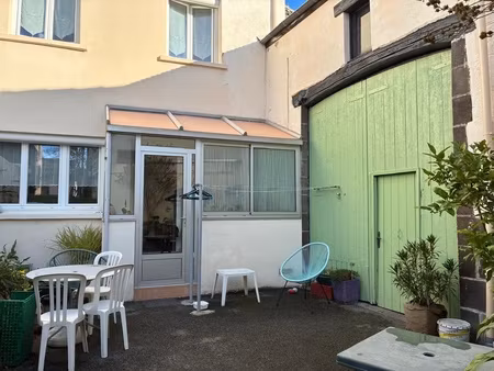 maison 5 pièces - 90 m²