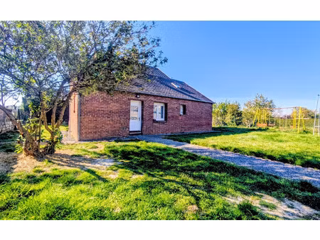 maison montigny-sur-crécy m² t-4 à vendre  128 900 €