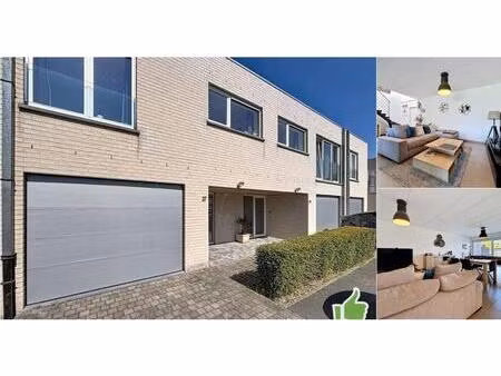 maison à louer à rue du pont vert 37 mouscron (vbe14735)