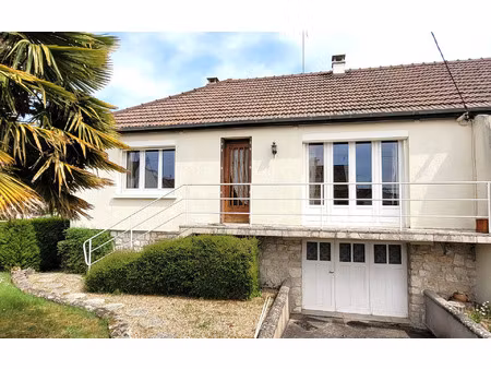 maison saran m² t-3 à vendre  167 000 €