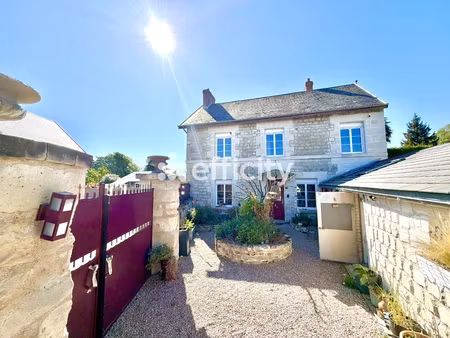 maison 5 pièces - 136 m²