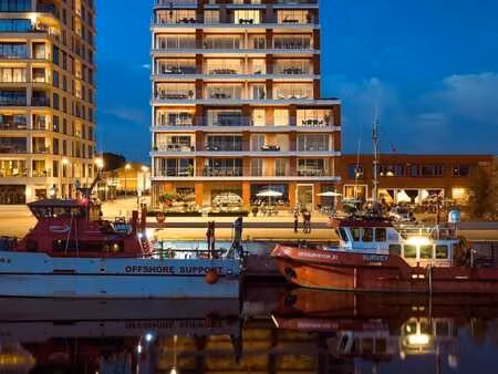 residence baelskaai 26