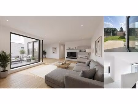 rez-de-chaussée à vendre à voorhout 51e kemzeke (rbv76277)