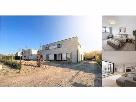 rez-de-chaussée à vendre à voorhout 51g kemzeke (rbv76276)