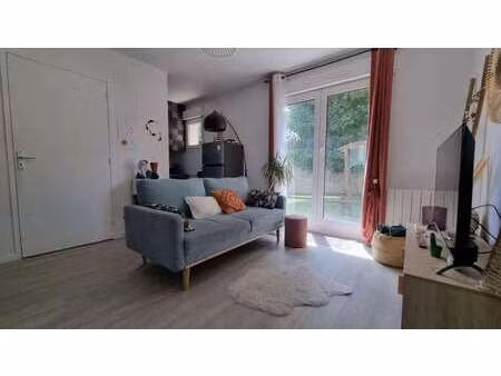 location appartement 2 pièces à caen bas venoix - st ouen (14000) : à louer 2 pièces / 34m