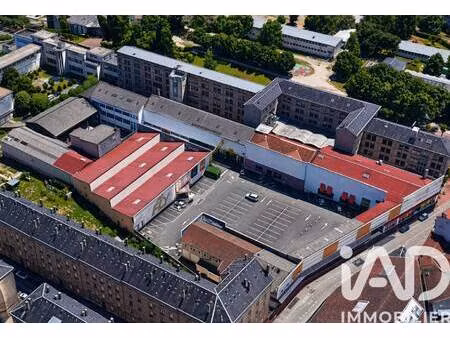 local commercial à vendre
