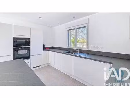 maison de plain-pied à vendre