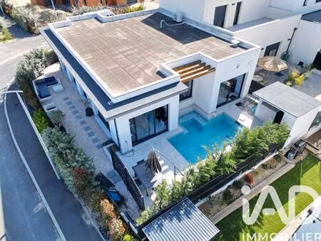 maison de plain-pied à vendre