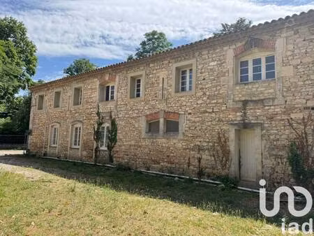 immeuble à vendre