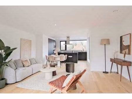 saint job/lycée français duplex 141m² 3ch + 3 terrasses