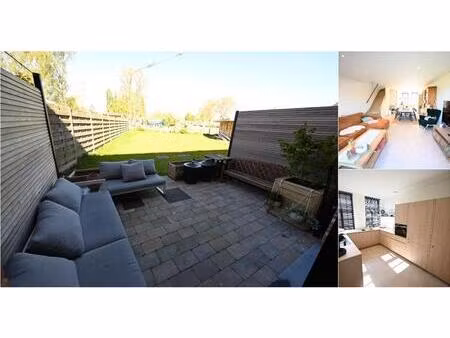 maison à louer à brugse steenweg 245 koolkerke (rbv76304)