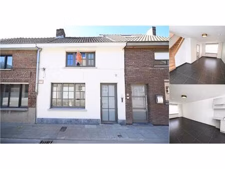 maison à louer à driekoningenweg 9 sint-kruis (rbv76305)