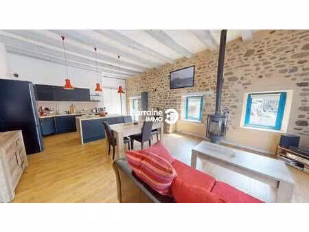 vente maison à guidel (56520) : à vendre / 80m² guidel