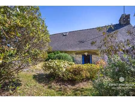 vente maison à riec-sur-belon (29340) : à vendre / 73m² riec-sur-belon