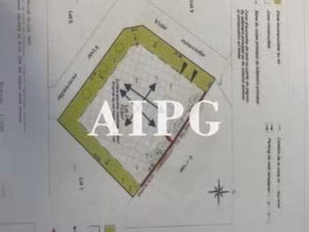 vente terrain à saint-quay-portrieux (22410) : à vendre / 703m² saint-quay-portrieux