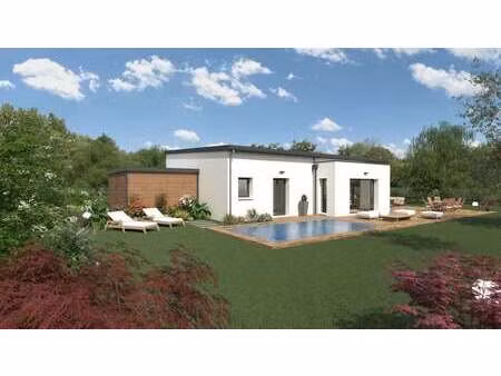 vente maison à erbrée (35500) : à vendre / 112m² erbrée