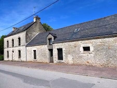 vente maison à ploërdut (56160) : à vendre / 253m² ploërdut