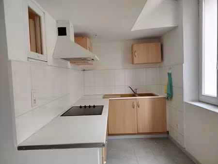 appartement barjols 2 pièce(s) 32 m2
