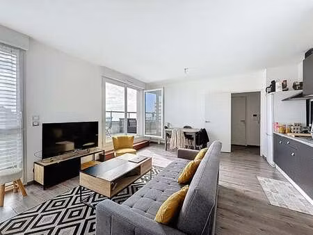 vente appartement 2 pièces à carquefou (44470) : à vendre 2 pièces / 47m² carquefou