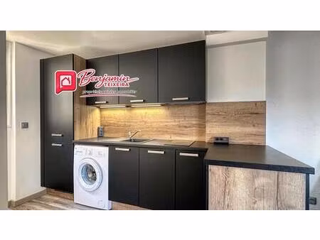 appartement frejus 1 pièce(s) 27 .5m2