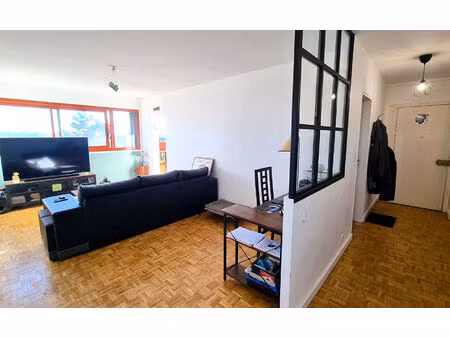 appartement 2 chambres + balcon houilles
