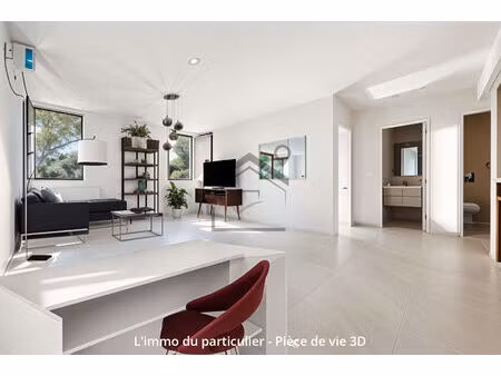 appartement t2 - calme - lumineux - ascenseur