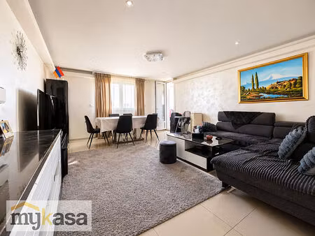 appartement martigues 4 pièce(s) 84 m2