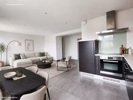 appartement meythet 3 pièces