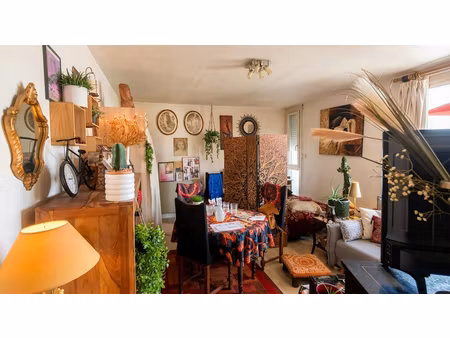 appartement terrasson lavilledieu 1 pièce(s) 32.4 m2