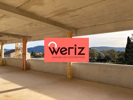 vente bureaux 134 m²