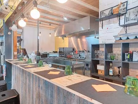 vente bureaux et commerces à carquefou (44470) : à vendre / 28m² carquefou