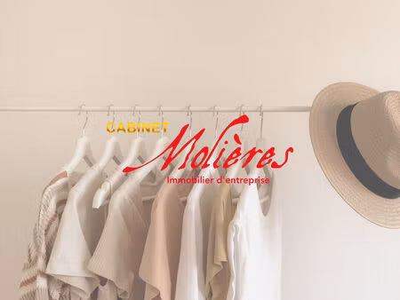 droit au bail - hypercentre toulouse