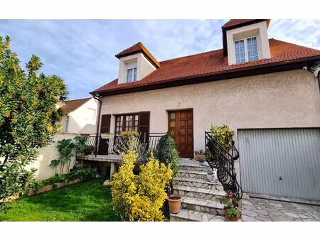 maison 3 chambres ** 120m² houilles