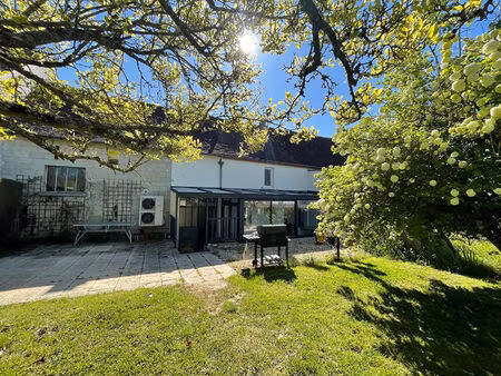 jolie maison à proximité de la gare sncf